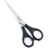 Парикмахерские ножницы DEWAL EASY STEP 2117 прямые, с микронасечками 5,5